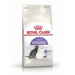 Royal Canin FHN Regular Sterilised 37 - sucha karma dla kota dorosłego - 2 kg