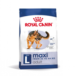 Royal Canin SHN Maxi Adult - sucha karma dla psa dorosłego - 15kg