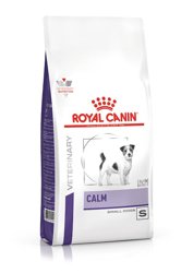 Royal Canin Veterinary Calm Dog - sucha karma dla psa - 4 kg