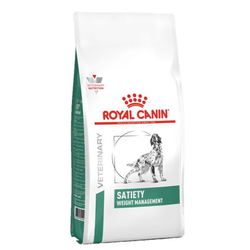 Royal Canin Veterinary Satiety Support Weight Management - sucha karma dla psa - 12 kg