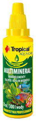 TROPICAL Multimineral - nawóz mikroelementowy - 30 ml