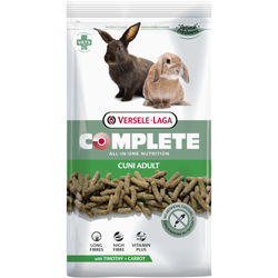 VERSELE LAGA Complete Cuni Adult - Karma dla królików - 1,75 kg