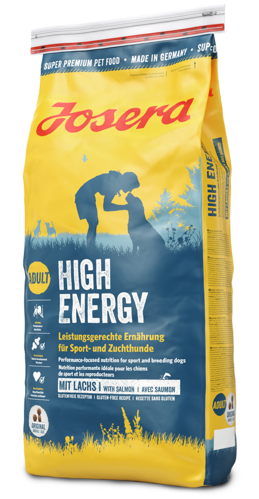 JOSERA High Energy - 15kg