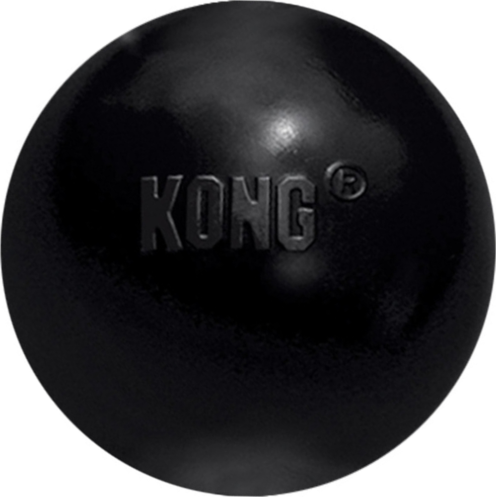 KONG Extreme ball Medium/Large - piłka na przysmaki dla psa