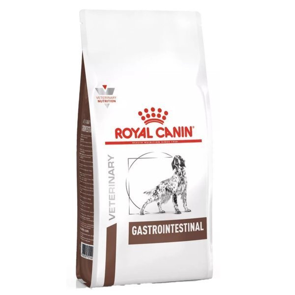 ROYAL CANIN Gastro Intestinal - sucha karma dla psa - 15kg