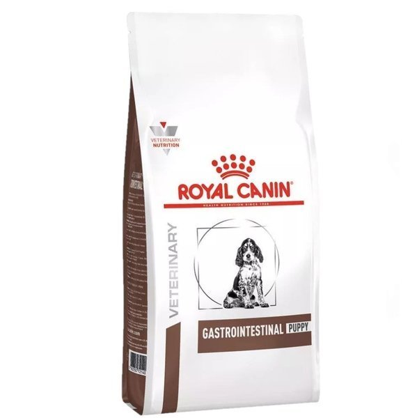 ROYAL CANIN Gastrointestinal Puppy - sucha karma dla szczeniąt - 2,5 kg