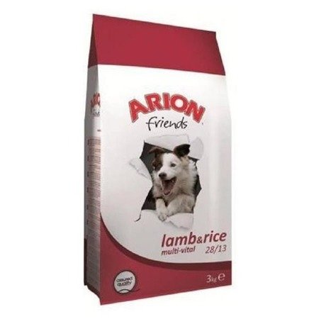 ARION Multi-Vital 28/13 15kg - sucha karma dla psa