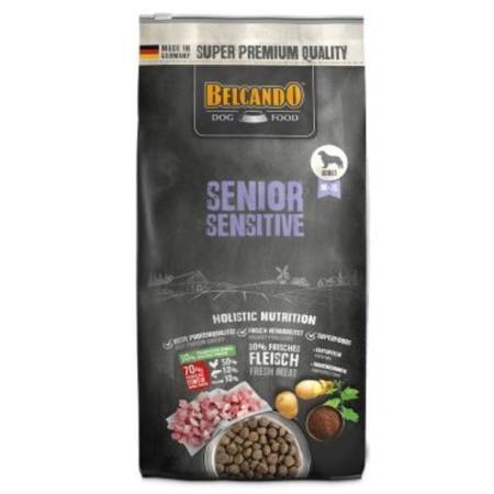 BELCANDO Senior Sensitive 1kg - sucha karma dla psa