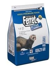 BOSCH Totally Ferret Active - pokarm dla dorosłych fretek 7,5kg