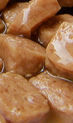 CERTECH Super Benek saszetka dla kota z kawałkami królika w sosie 100g