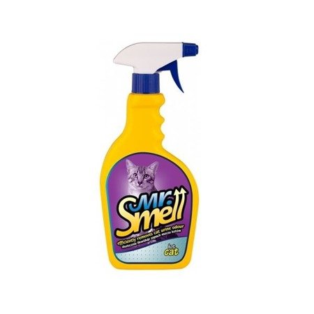 DR SEIDEL Mr Smell Kot - preparat do usuwania zapachu moczu 500ml