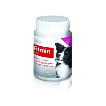 FITMIN Dog Sport - suplement diety 150g