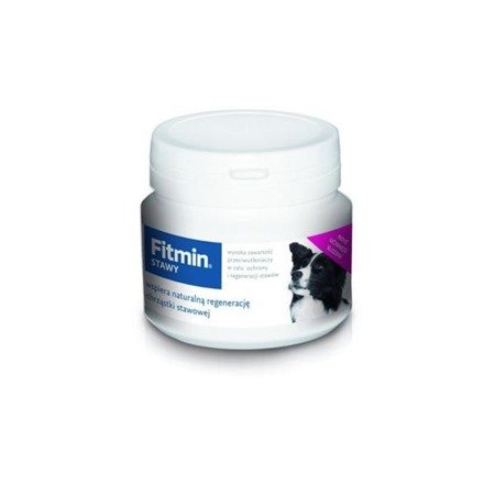 FITMIN Dog Stawy - suplement diety 1kg