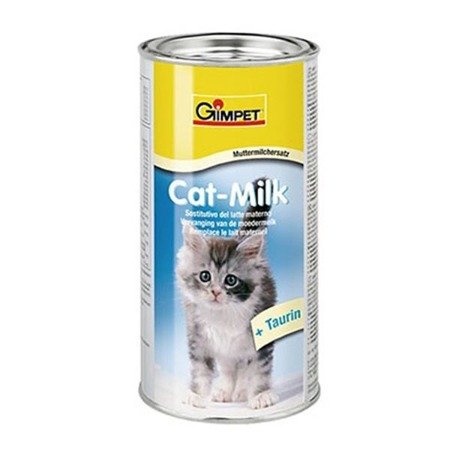 GIMPET Cat-Milk - mleko w proszku dla kociąt 200g