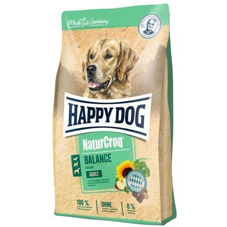 HAPPY DOG NaturCroq Balance 1kg