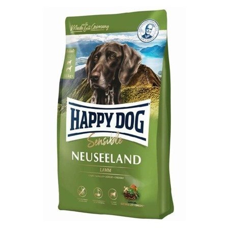 HAPPY DOG Sensible Neuseeland - 2x12,5kg