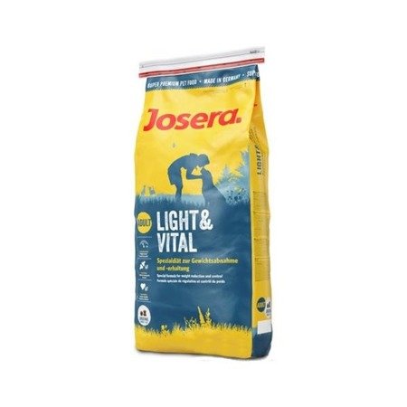 JOSERA Light & Vital - 15kg