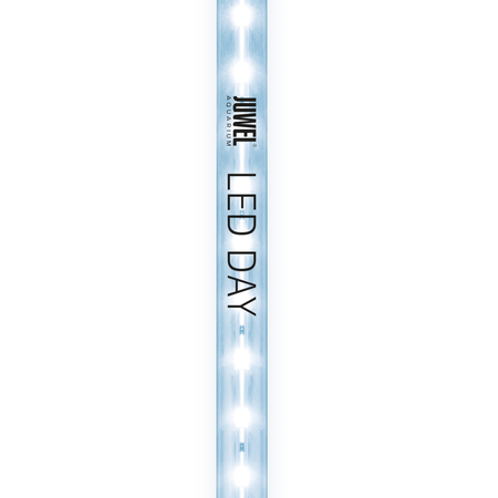 JUWEL Świetlówka Day Led - oświetlenie do akwarium - 438 mm 