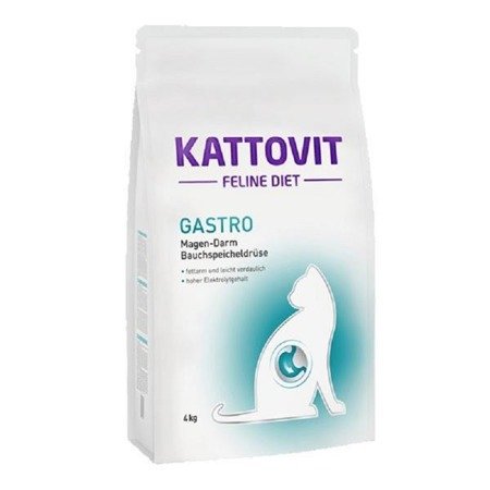 KATTOVIT Gastro 1,25kg