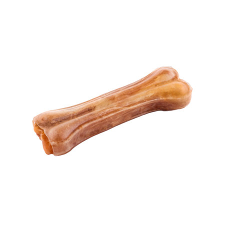 MACED Kość prasowana 7,5cm 5szt.