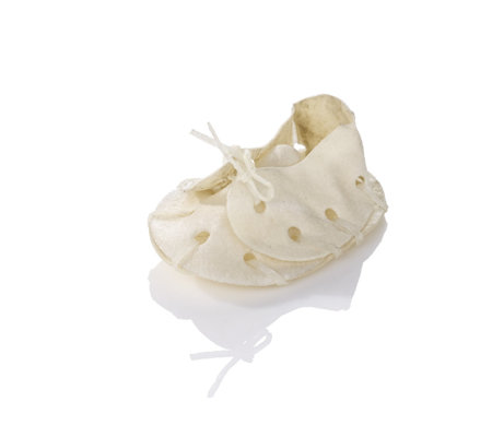 MACED Przysmak dla psa - but biały 7,5 cm