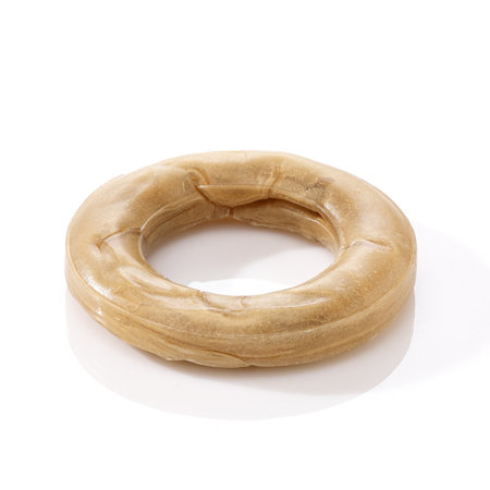 MACED Ring naturalny prasowany 13cm 1szt.