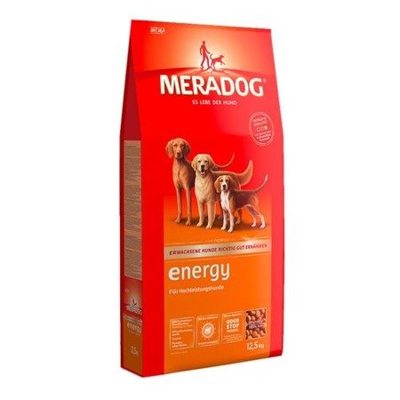 MERA DOG High Premium Energy 12,5kg