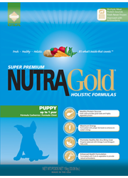 NUTRA GOLD Puppy 15kg