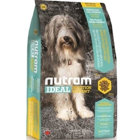 NUTRAM Ideal Sensitive Dog 13,6kg