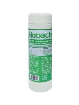 Nobactel - preparat dezynfekujący 250ml