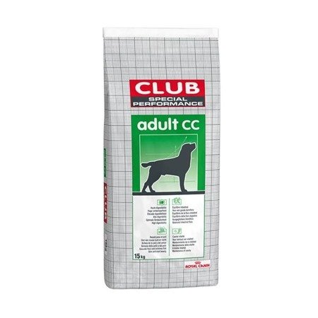 ROYAL CANIN Club CC 15kg - sucha karma dla psa