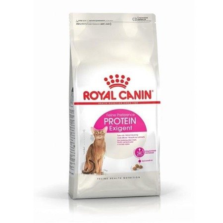 ROYAL CANIN Exigent Protein Preference 2kg