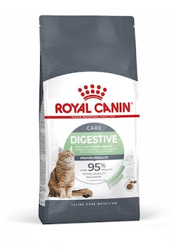 ROYAL CANIN FCN Digestive Care - sucha karma dla kota dorosłego - 4 kg
