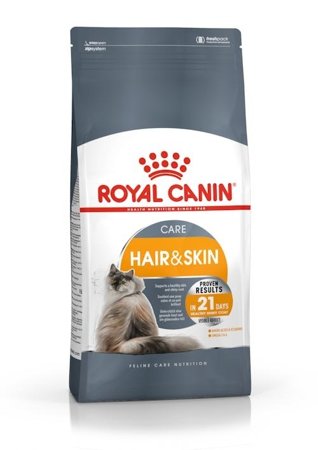 ROYAL CANIN Hair & Skin Care 0,4kg