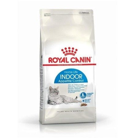 ROYAL CANIN Indoor Appetite Control 0,4kg