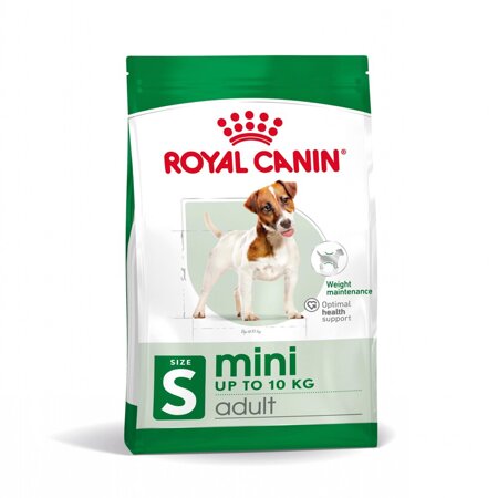 ROYAL CANIN Mini Adult 2kg - sucha karma dla psa