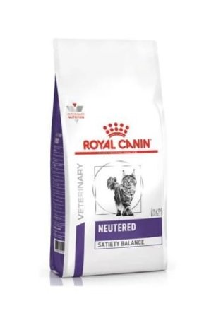 ROYAL CANIN Neutered Satiety Balance - sucha karma dla kota -12 kg