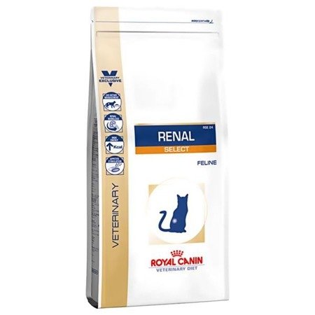 ROYAL CANIN Renal Select Cat 2kg