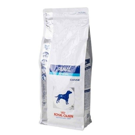ROYAL CANIN Renal Special Dog 2kg