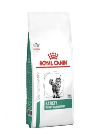 ROYAL CANIN Satiety Feline 1,5kg