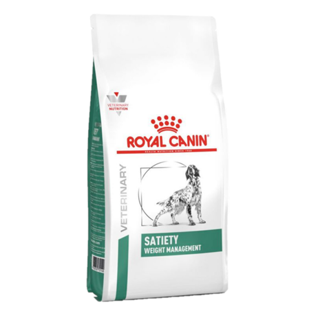 ROYAL CANIN Satiety Support 6kg