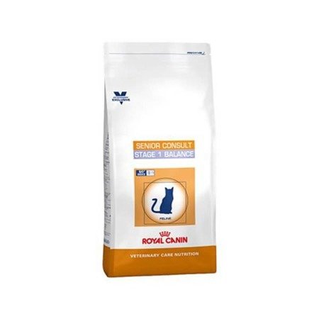 ROYAL CANIN Senior Consult Stage 1 Balance 1,5kg