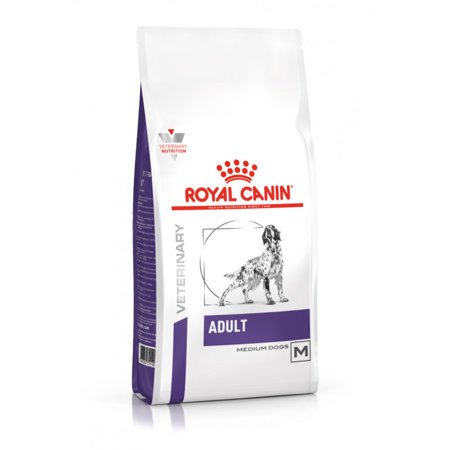 ROYAL CANIN VCN Adult Medium Dogs Skin & Digest - sucha karma dla dorosłych psów średnich ras - 10 kg