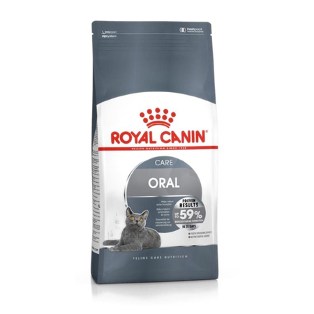 Royal Canin FCN Oral Care - sucha karma dla kota dorosłego - 3,5kg