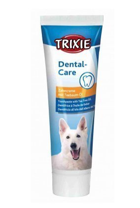 TRIXIE - pasta do zębów dla psa - 100 g