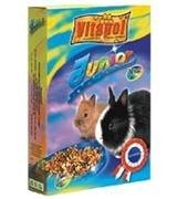 VITAPOL Pokarm Junior dla młodych królików 300g